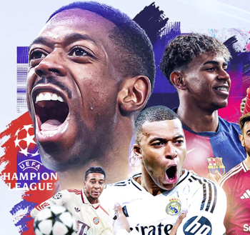 巴蒂：小时候练过体操和芭蕾舞，文化课学费不够选择踢足球